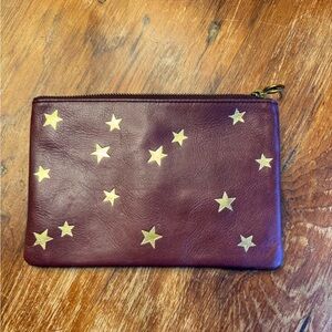 Madewell/J.Crew Clutch New with Tags